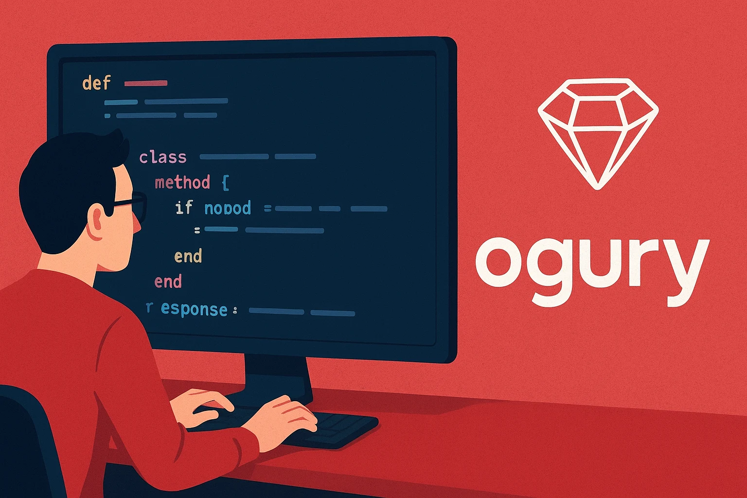 Ruby best practices evangelist